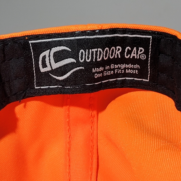 Sportsman 's Warehouse Baseball Cap  - Cotton NWT - Picture 4 of 4